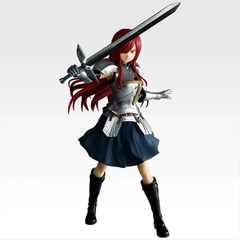 [PRE ORDER] MÔ HÌNH Erza Scarlet - Fairy Tail - Ichiban Kuji - Ichiban Kuji Fairy Tail 20th Anniversary (Last One Prize) - Masterlise (Bandai Spirits) FIGURE CHÍNH HÃNG