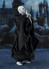 MÔ HÌNH Lord Voldemort - Harry Potter and the Goblet of Fire - S.H.Figuarts (Bandai Spirits) ACTION FIGURE CHÍNH HÃNG