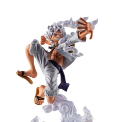 [PRE ORDER] MÔ HÌNH Monkey D. Luffy - One Piece - WallStar - Gear 5 (MegaHouse) FIGURE CHÍNH HÃNG