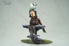 [PRE ORDER] MÔ HÌNH Kal'tsit - Arknights - 1/7 - Ambience Synesthesia, The Pilgrim Ver. (Apex Innovation) FIGURE CHÍNH HÃNG