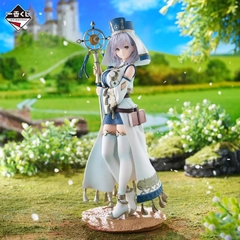 MÔ HÌNH Shirogane Noel - Hololive - Ichiban Kuji - Ichiban Kuji Hololive ~RPG Style~ (Bandai Spirits) FIGURE CHÍNH HÃNG