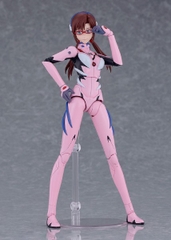 [PRE ORDER] MÔ HÌNH Makinami Mari Illustrious - Evangelion Shin Gekijouban: Ha - Plamatea (Good Smile Company) MODEL KIT CHÍNH HÃNG