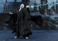MÔ HÌNH Lord Voldemort - Harry Potter and the Goblet of Fire - S.H.Figuarts (Bandai Spirits) ACTION FIGURE CHÍNH HÃNG