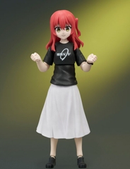 [PRE ORDER] MÔ HÌNH Kita Ikuyo - Bocchi the Rock! - Digaction - 1/24 (Digism) ACTION FIGURE CHÍNH HÃNG