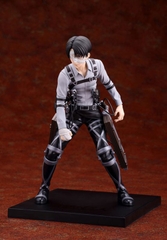 [PRE ORDER] MÔ HÌNH Levi - Shingeki no Kyojin The Final Season - Oshi Works (Kotobukiya, Thousand) FIGURE CHÍNH HÃNG
