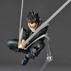 [PRE ORDER] MÔ HÌNH Aizawa Shouta - Boku no Hero Academia - Amazing Yamaguchi - Revoltech (Kaiyodo, Takara Tomy) ACTION FIGURE CHÍNH HÃNG