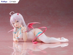 [PRE ORDER] MÔ HÌNH Alisa Mikhailovna Kujou - Tokidoki Bosotto Russia-go de Dereru Tonari no Alya-san - F:Nex 1/7 Succubus Ver. - (FuRyu) FIGURE CHÍNH HÃNG