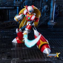 [PRE ORDER] MÔ HÌNH Zero - Rockman X - Exquisite Basic (Hiya Toys) FIGURE CHÍNH HÃNG