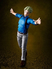 [PRE ORDER] MÔ HÌNH Nanami Kento - Jujutsu Kaisen - S.H.Figuarts (Bandai Spirits) FIGURE CHÍNH HÃNG
