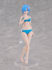 [PRE ORDER] MÔ HÌNH Rem - Re:Zero kara Hajimeru Isekai Seikatsu 2nd Season - Kadokawa Plastic Model Series (Kadokawa) MODEL KIT CHÍNH HÃNG