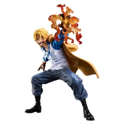 [PRE ORDER] MÔ HÌNH Sabo - One Piece - Grandista - Special Edition (Bandai Spirits) FIGURE CHÍNH HÃNG