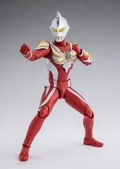 [PRE ORDER] MÔ HÌNH Ultraman Max - S.H.Figuarts (Bandai Spirits) ACTION FIGURE CHÍNH HÃNG