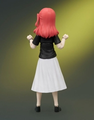 [PRE ORDER] MÔ HÌNH Kita Ikuyo - Bocchi the Rock! - Digaction - 1/24 (Digism) ACTION FIGURE CHÍNH HÃNG