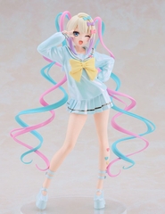 [PRE ORDER] MÔ HÌNH Chouzetsu Saikawa Tenshi-chan - Needy Girl Overdose - Pop Up Parade - Anime Ver. (Good Smile Company) FIGURE CHÍNH HÃNG
