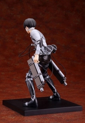 [PRE ORDER] MÔ HÌNH Levi - Shingeki no Kyojin The Final Season - Oshi Works (Kotobukiya, Thousand) FIGURE CHÍNH HÃNG