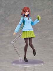[PRE ORDER] MÔ HÌNH Nakano Miku - Gotoubun no Hanayome ∬ - Kadokawa Plastic Model Series (Kadokawa) MODEL KIT CHÍNH HÃNG