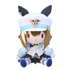 [PRE ORDER] BÔNG Cheval Grand - Umamusume: Pretty Derby - Fuwa Puchi (L) (Sega Fave) PLUSH CHÍNH HÃNG