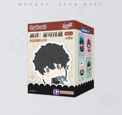 [PRE ORDER] BLIND BOX MÔ HÌNH Honkai: Star Rail PotePotte-R Sitting Figure Blind Box - PotePotte-R (Bandai Namco Shanghai) FIGURE CHÍNH HÃNG