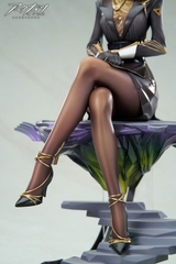 [PRE ORDER] MÔ HÌNH Kal'tsit - Arknights - 1/7 - Ambience Synesthesia, The Pilgrim Ver. (Apex Innovation) FIGURE CHÍNH HÃNG