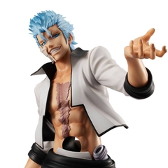 [PRE ORDER] MÔ HÌNH Grimmjow Jaegerjaquez - Bleach - G.E.M. Series - (MegaHouse) FIGURE CHÍNH HÃNG