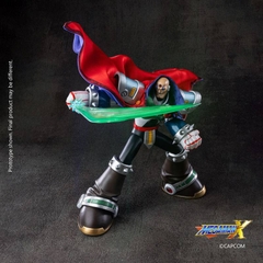 [PRE ORDER] MÔ HÌNH Sigma - Rockman X - Exquisite Basic (Hiya Toys) FIGMA CHÍNH HÃNG