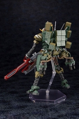 [PRE ORDER] MÔ HÌNH Shin EVA-02 Alpha - Shin Evangelion Gekijouban:|| - 1/400 - JA-02 Body Assembly Cannibalized (Kotobukiya) MODEL KIT CHÍNH HÃNG