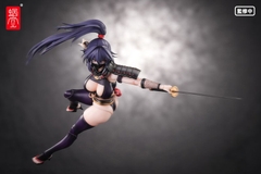 [PRE ORDER] MÔ HÌNH Kunoichi Reppu - Original - Ore no Isekai Bouken (RPGEX-10) - 1/12 (Snail Shell) FIGURE CHÍNH HÃNG