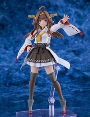 [PRE ORDER] MÔ HÌNH Kongou - Kantai Collection ~KanColle~ - Plamatea - Kai-II C (Good Smile Company) FIGURE CHÍNH HÃNG