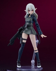 [PRE ORDER] MÔ HÌNH Dolls Nest - Plamatea - Armored Soldier of Unknown Affiliation (Good Smile Company) MODEL KIT CHÍNH HÃNG