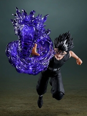 MÔ HÌNH Hiei - Yu Yu Hakusho - S.H.Figuart (Bandai Spirits) FIGURE CHÍNH HÃNG