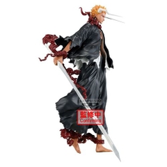 [PRE ORDER] MÔ HÌNH Kurosaki Ichigo - Bleach Sennen Kessen-hen - Maximatic - II (Bandai Spirits) FIGURE CHÍNH HÃNG