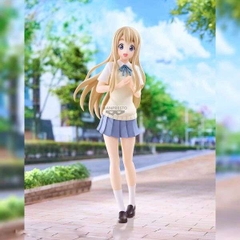 [PRE ORDER] MÔ HÌNH Kotobuki Tsumugi - K-ON! - SQ (Bandai Spirits) FIGURE CHÍNH HÃNG