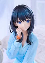 [PRE ORDER] MÔ HÌNH Takarada Rikka - Gridman Universe - Pop Up Parade Swacchao! - Pajama Ver., XL (Good Smile Company) FIGURE CHÍNH HÃNG