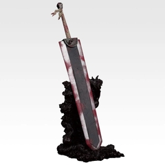 MÔ HÌNH Berserk - Ichiban Kuji - Ichiban Kuji Berserk Shukumei no Soukyoku (C Prize) - Masterlise - Dragon Slayer (Bandai Spirits) FIGURE CHÍNH HÃNG