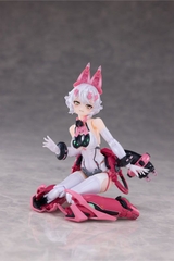 [PRE ORDER] MÔ HÌNH Lynx - Daiblos Core - 1/12 (AniMester) MODEL KIT CHÍNH HÃNG