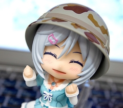 MÔ HÌNH Siro - Siro Channel - Nendoroid (#994) (Good Smile Company) FIGURE CHÍNH HÃNG