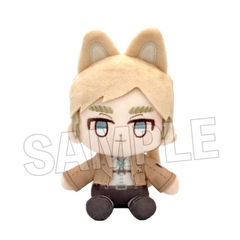 [PRE ORDER] BÔNG Erwin Smith - Shingeki no Kyojin - Yokko Issho! (Proof) PLUSH CHÍNH HÃNG
