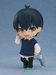 BLIND BOX MÔ HÌNH Blue Lock - Nendoroid Surprise - Nendoroid Surprise Blue Lock (Good Smile Company, Orange Rouge) FIGURE CHÍNH HÃNG