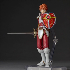 [PRE ORDER] MÔ HÌNH Adol Christin - Ys I & II Chronicles - Revoltech (NR111) (Kaiyodo) FIGURE CHÍNH HÃNG