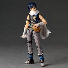 [PRE ORDER] MÔ HÌNH Joshua Bright - Eiyuu Densetsu: Sora no Kiseki SC - Revoltech (Kaiyodo) FIGURE CHÍNH HÃNG