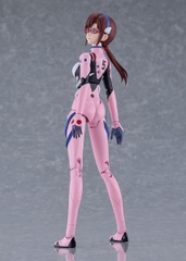 [PRE ORDER] MÔ HÌNH Makinami Mari Illustrious - Evangelion Shin Gekijouban: Ha - Plamatea (Good Smile Company) MODEL KIT CHÍNH HÃNG