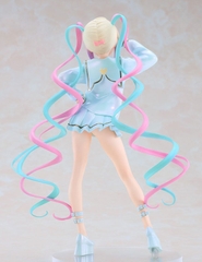 [PRE ORDER] MÔ HÌNH Chouzetsu Saikawa Tenshi-chan - Needy Girl Overdose - Pop Up Parade - Anime Ver. (Good Smile Company) FIGURE CHÍNH HÃNG