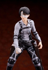 [PRE ORDER] MÔ HÌNH Levi - Shingeki no Kyojin The Final Season - Oshi Works (Kotobukiya, Thousand) FIGURE CHÍNH HÃNG