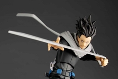 [PRE ORDER] MÔ HÌNH Aizawa Shouta - Boku no Hero Academia - Amazing Yamaguchi - Revoltech (Kaiyodo, Takara Tomy) ACTION FIGURE CHÍNH HÃNG