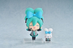 MÔ HÌNH Hatsune Miku/Cinnamoroll - Vocaloid - Hatsune Miku x Cinnamoroll (Good Smile Company) FIGURE CHÍNH HÃNG