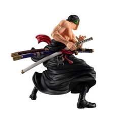[PRE ORDER] MÔ HÌNH Roronoa Zoro - One Piece - WallStar (MegaHouse) FIGURE CHÍNH HÃNG