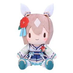 [PRE ORDER] BÔNG Satono Diamond - Umamusume: Pretty Derby - Fuwa Puchi (L) (Sega Fave) PLUSH CHÍNH HÃNG