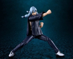 [PRE ORDER] MÔ HÌNH Mahito - Jujutsu Kaisen - S.H.Figuarts (Bandai Spirits) FIGURE CHÍNH HÃNG