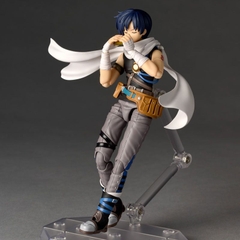 [PRE ORDER] MÔ HÌNH Joshua Bright - Eiyuu Densetsu: Sora no Kiseki SC - Revoltech (Kaiyodo) FIGURE CHÍNH HÃNG