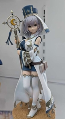 MÔ HÌNH Shirogane Noel - Hololive - Ichiban Kuji - Ichiban Kuji Hololive ~RPG Style~ (Bandai Spirits) FIGURE CHÍNH HÃNG